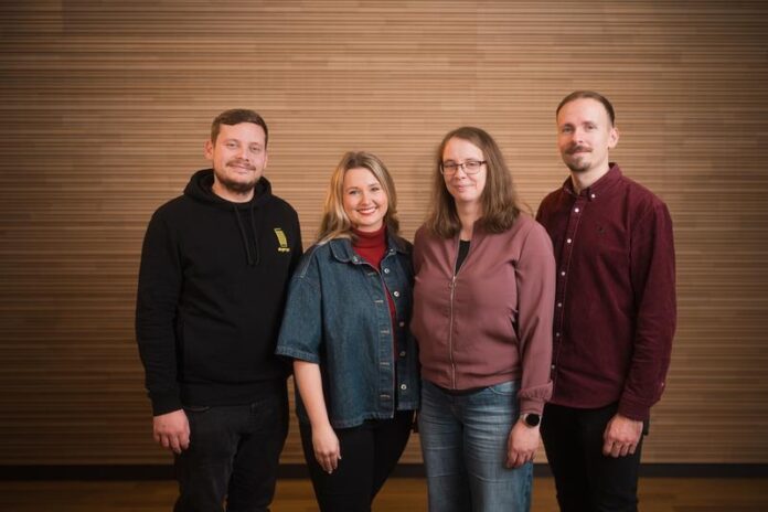 „SPD Bruchköbel stellt Liste zur Kommunalwahl 2026 vor“