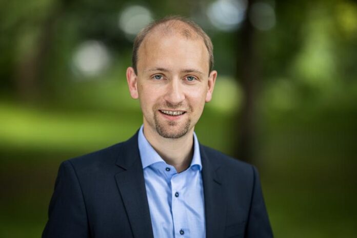 Nidderauer Handballer erhalten 500 Euro Förderung vom Land