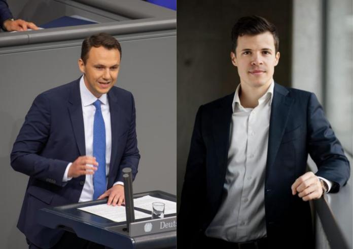 Bundesteilhabepreis: Wiegelmann und Reddig rufen zur Teilnehme auf