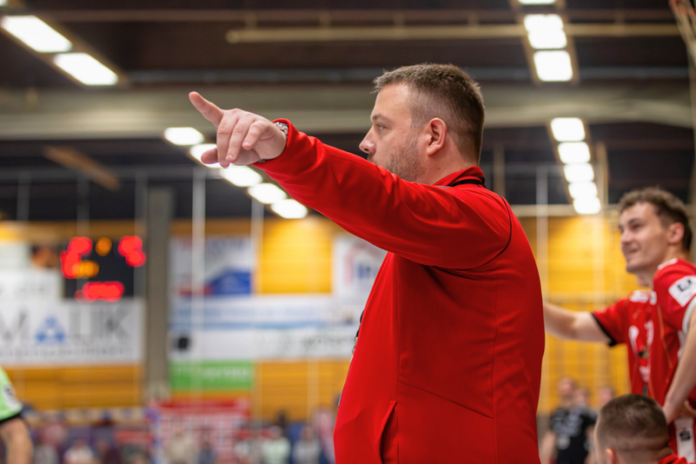 TV Gelnhausen vor Topspiel in Saarlouis