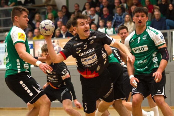 TV Gelnhausen verliert Spitzenspiel in Saarlouis