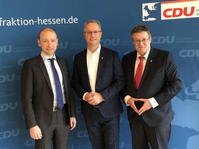 Sondervermögen Infrastruktur: Land Hessen reicht Großteil der Mittel an die Kommunen weiter