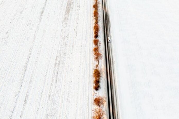 Rutschige Angelegenheit