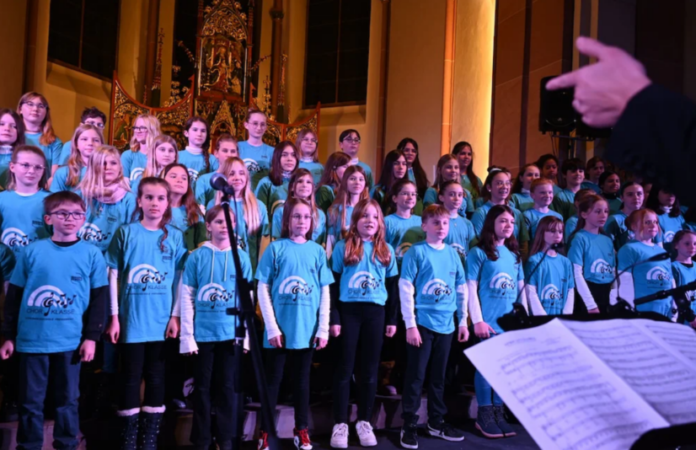 Zwei Abende voller Klang: Kopernikusschule lädt zu Adventskonzerten in Altenmittlau