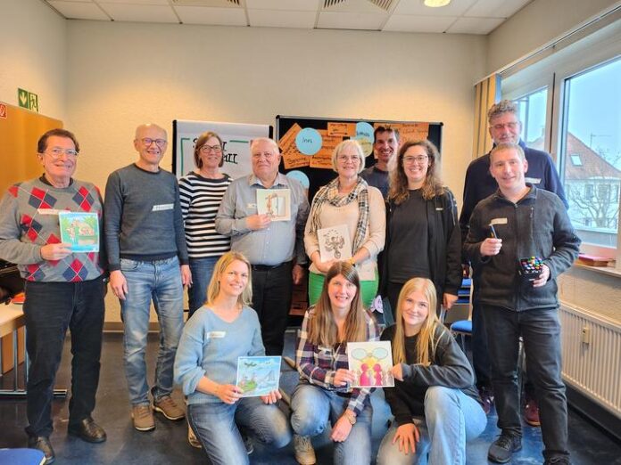 Workshop zur Zukunft der Vorstandsarbeit