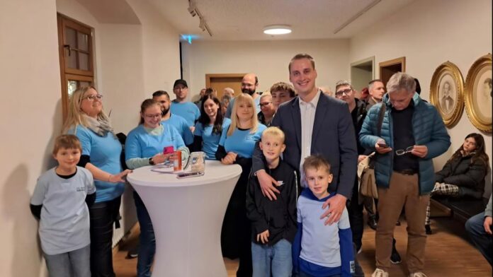 Freie Wächter blicken auf die Bürgermeisterwahl zurück