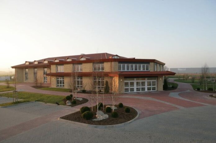 Am Kreiskongress der Zeugen Jehovas in Bingen nahmen auch Delegierte aus Büdingen und dem Main-Kinzig-Kreis teil