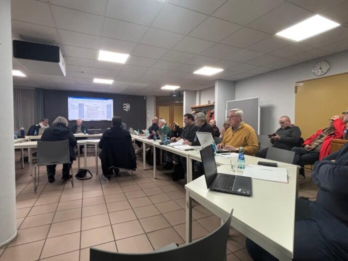 SPD lehnt sich im Stadtentwicklungsausschuss gegen ihren eigenen Bürgermeister auf