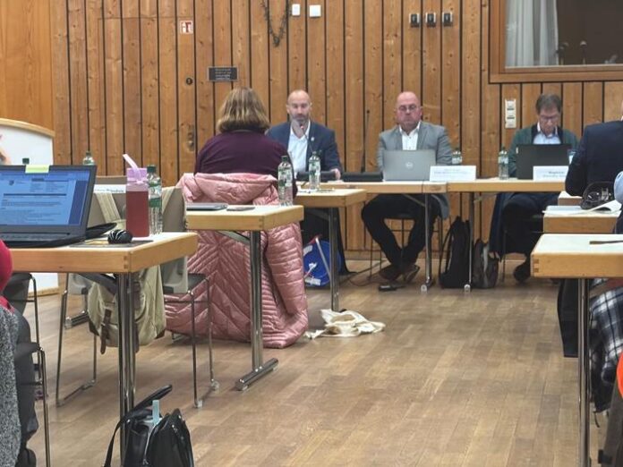 Sind immer die anderen schuld? Auch am Durcheinander bei den städtischen Finanzen?