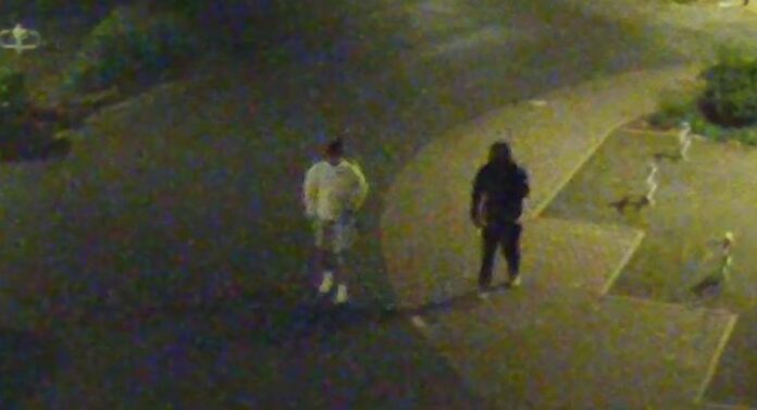 Öffentlichkeitsfahndung nach Einbruch in Einfamilienhaus in Schlüchtern