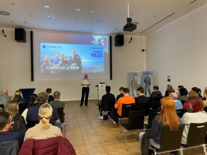 Große Resonanz beim zweiten 