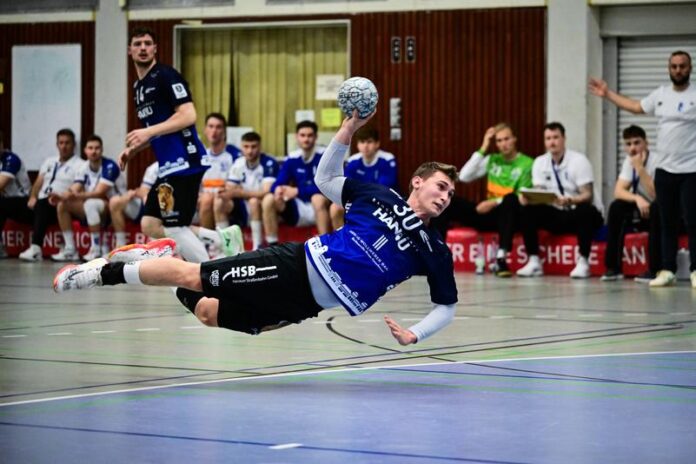 Auswärtsserie der HSG Hanau reißt in Köln