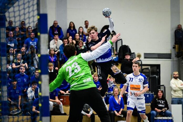Hanauer Knoten platzt beim überzeugenden Heimsieg gegen Münster