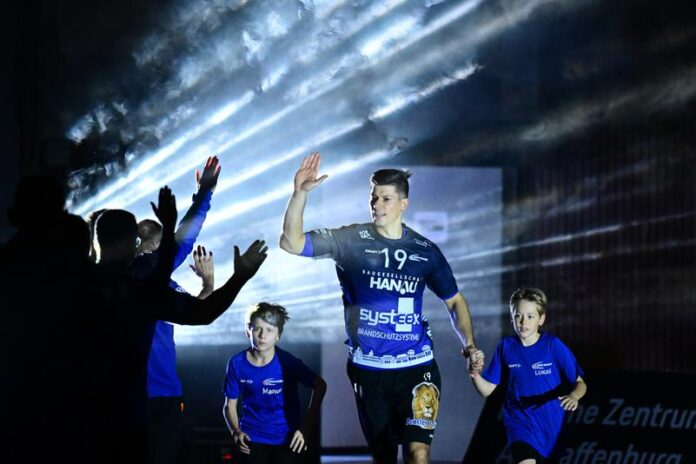 HSG Hanau vor Rhein-Main-Derby gegen Münster