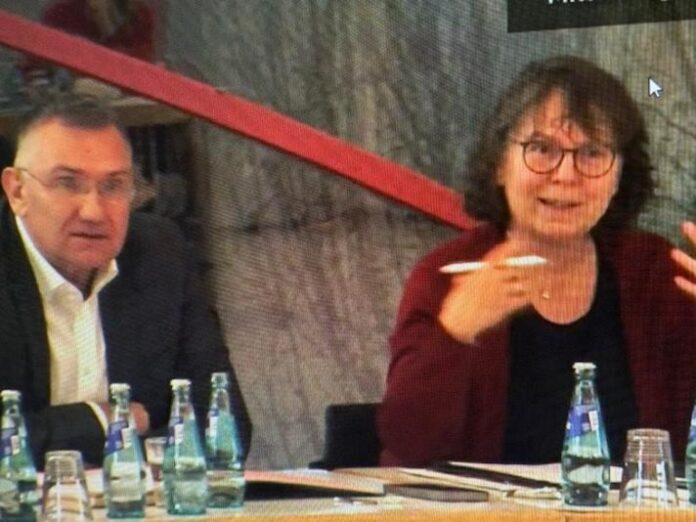 Gemeindehaushalt 2026 für Niederdorfelden verabschiedet. Es gab nur zwei Stimmenthaltungen