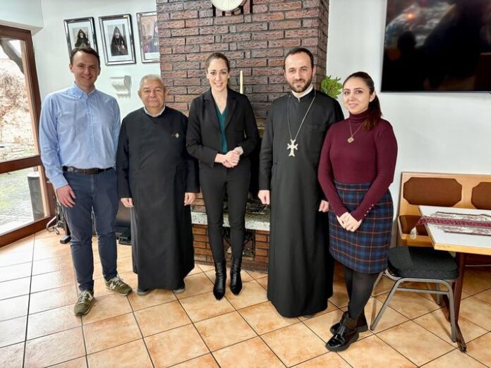 Wertvolle Brücke zwischen Kulturen und Generationen