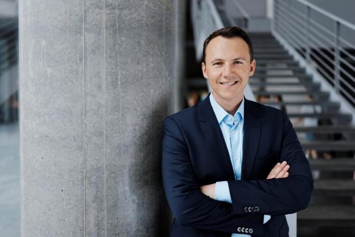 Rentenkommission: Pascal Reddig wird stellvertretender Vorsitzender