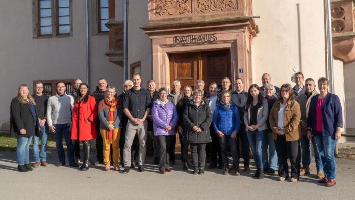 Wächter-Listen für die Kommunalwahl stehen