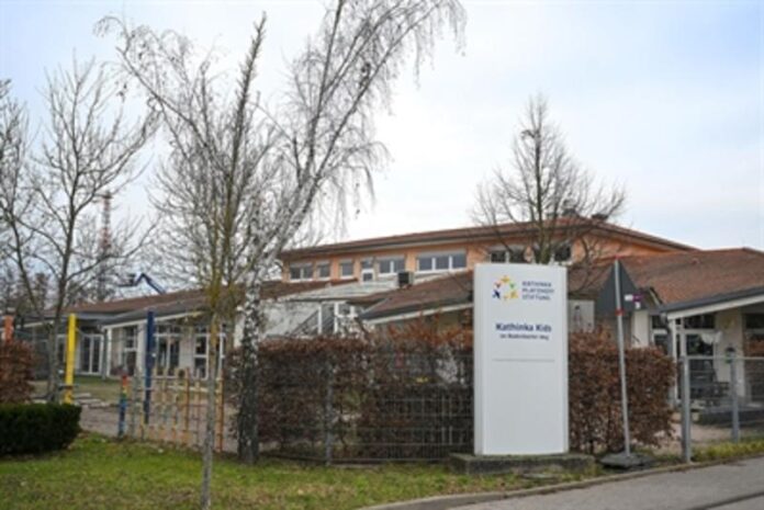 Stadt Hanau fördert Anbau und Erweiterung der Kita „Kathinka-Kids“