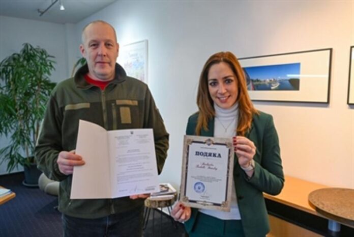 „Fundament für gemeinsames Handeln in schweren Zeiten“