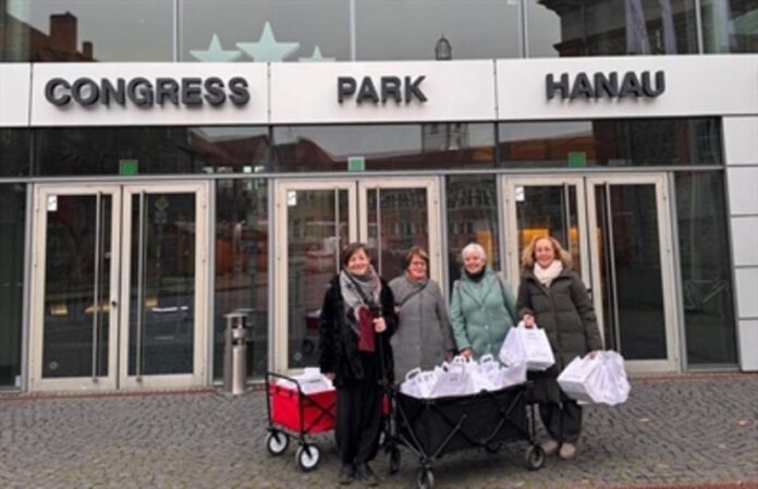 CPH unterstützt fairen Handel und Ehrenamt in Hanau