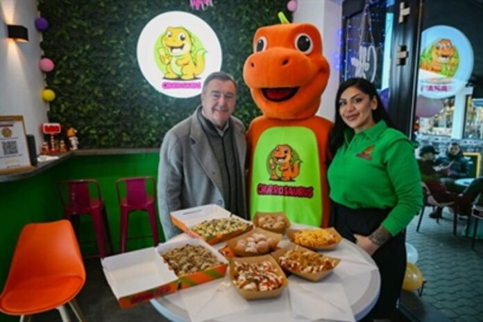 Neues und Altbewährtes in der Hanauer Innenstadt