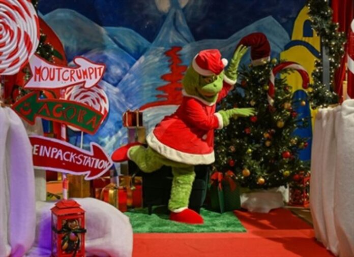 Hanau beschert Adventsfinale mit freudigen Überraschungen