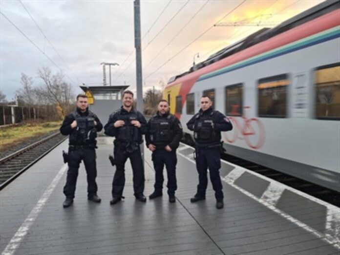 Mehr Sicherheit an den Maintaler Bahnhöfen