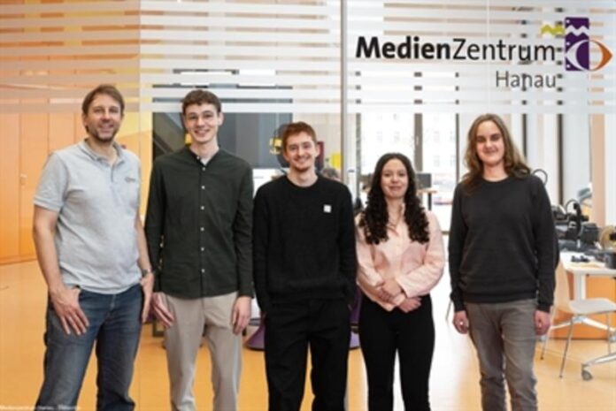 MINT-Begeisterung nachhaltig fördern