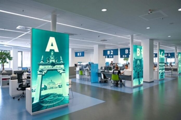 Bürgerservice wächst mit der Kreisfreiheit weiter