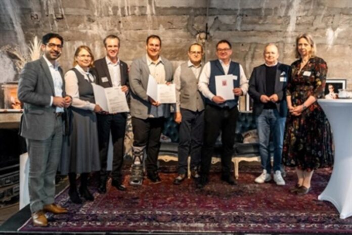 „Zukunft Innenstadt“: Land Hessen fördert Hanau mit 200.000 Euro