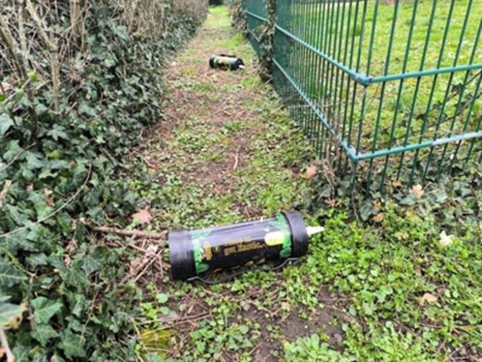 Hanauer Kurs bestätigt: Bundesweites Lachgas-Verkaufsverbot beschlossen