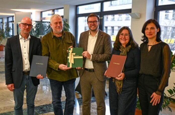 „Eine Aktion voller Engagement vieler Menschen