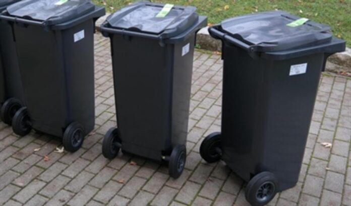 Maintaler Abfallgebühren bleiben stabil