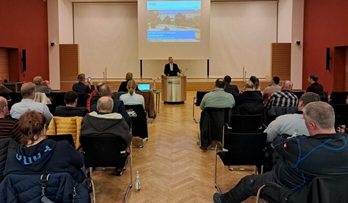 Lob für die Arbeit landwirtschaftlicher Betriebe