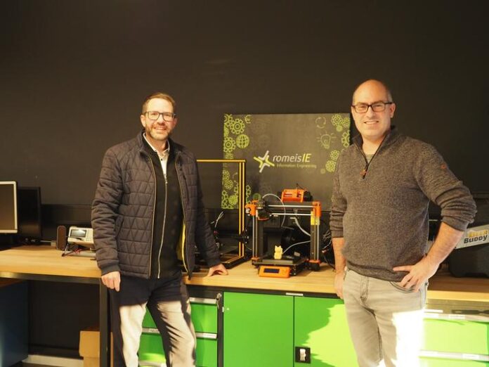 Zukunftsarbeit auf vielen Ebenen