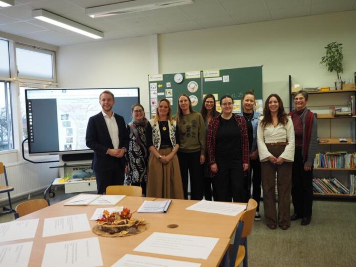 Zur Ruhe kommen und dann in den Alltag zurückkehren