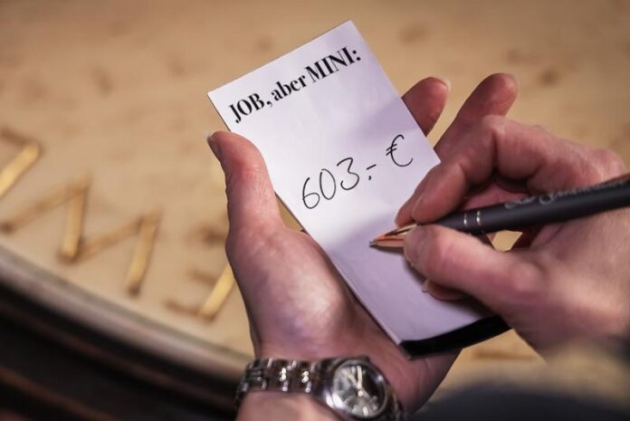 39.600 Mini-Jobber im Main-Kinzig-Kreis: