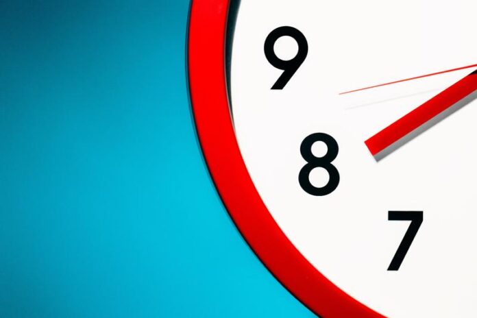 Gut 600.000 Stunden im Job – das ist das „Fleißpensum“ vom Main-Kinzig-Kreis pro Tag