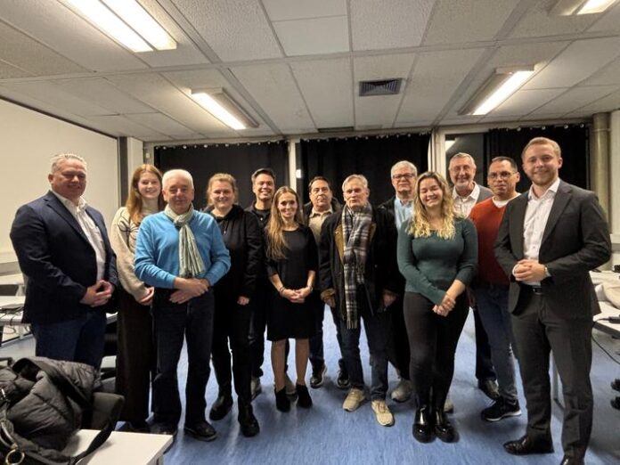 CDU - Schulbauturbo als wichtiges Signal für Nidderau