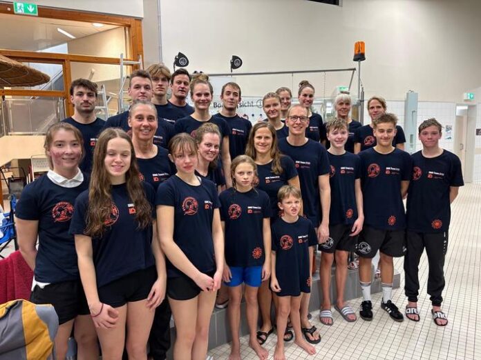 Zusammen stark – als Team zur Höchstleistung I SV Gelnhausen überzeugt bei den DMS in Bezirks-, Landes- und Oberliga