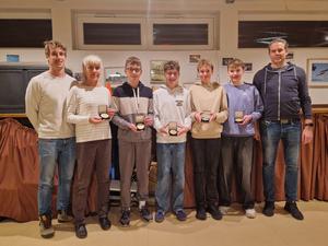 David Behnsen Heike Heeger Jonas Tittel Mats Glock Tim Auhl Carl 57218fdfe92ec2b028c6ab9e051370ca