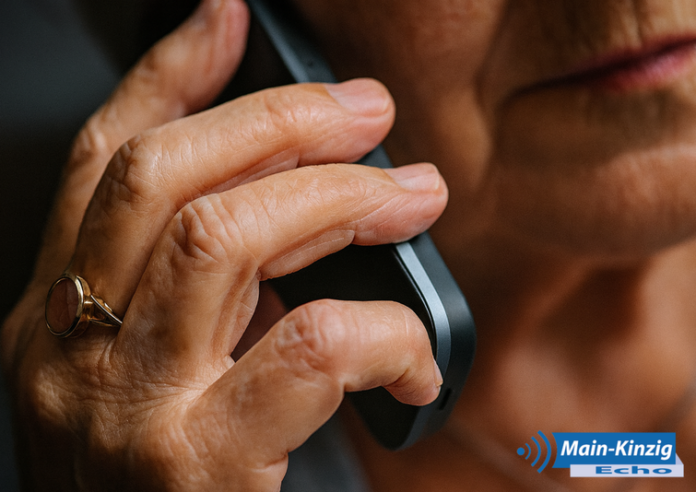 Trickbetrüger legen Senior rein - Bierstein