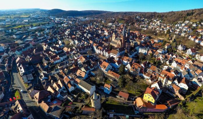 Regionalplan Südhessen: Stadtverordnetenversammlung erneut übergangen - SPD mahnt transparente Entscheidungswege an