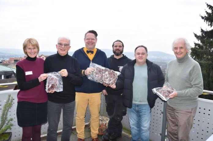 Lebensqualität auf dem letzten Weg