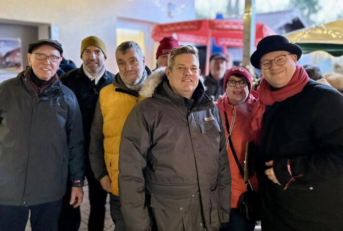 SPD Heldenbergen-Windecken lädt zur gemeinsamen Sternwanderung ein