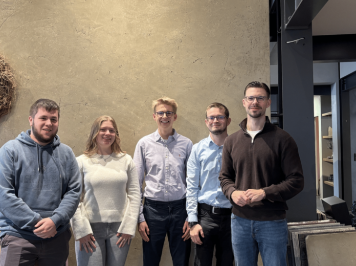 JU Biebergemünd: „Die Kommunalwahl wird mit jungen Gesichtern entschieden“