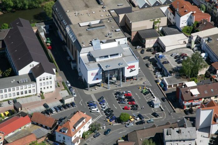 SPD Gelnhausen stellt Missbilligungsantrag gegen Bürgermeister Christian Litzinger