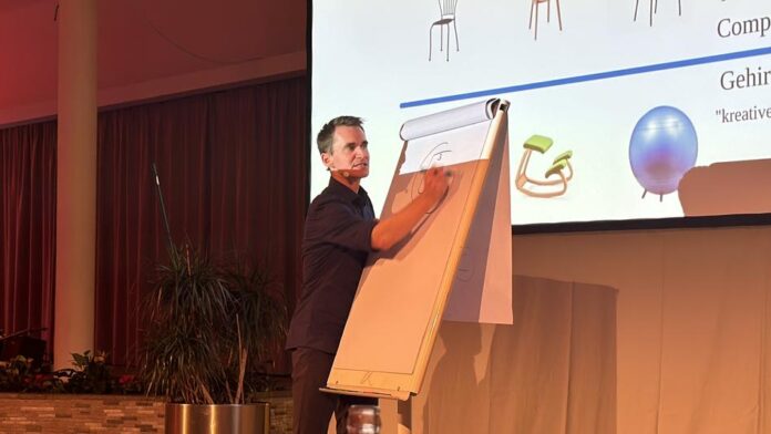 Zwei Jahrzehnte Arbeit für die Menschen im MKK