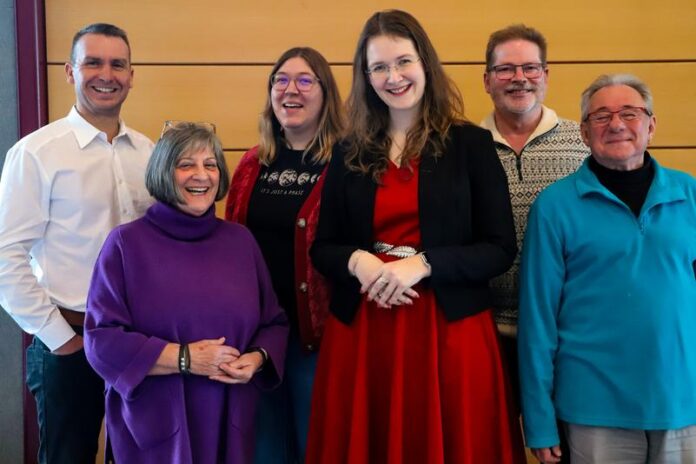 SPD Gelnhausen nominiert Bewerber für Ortsbeiräte